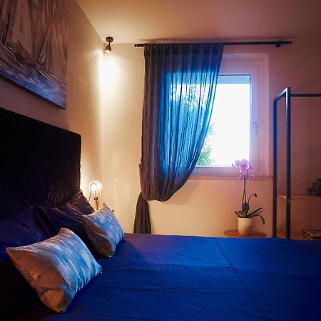 Apartmán Redhouse Benaco Torri Del Benaco Exteriér fotografie