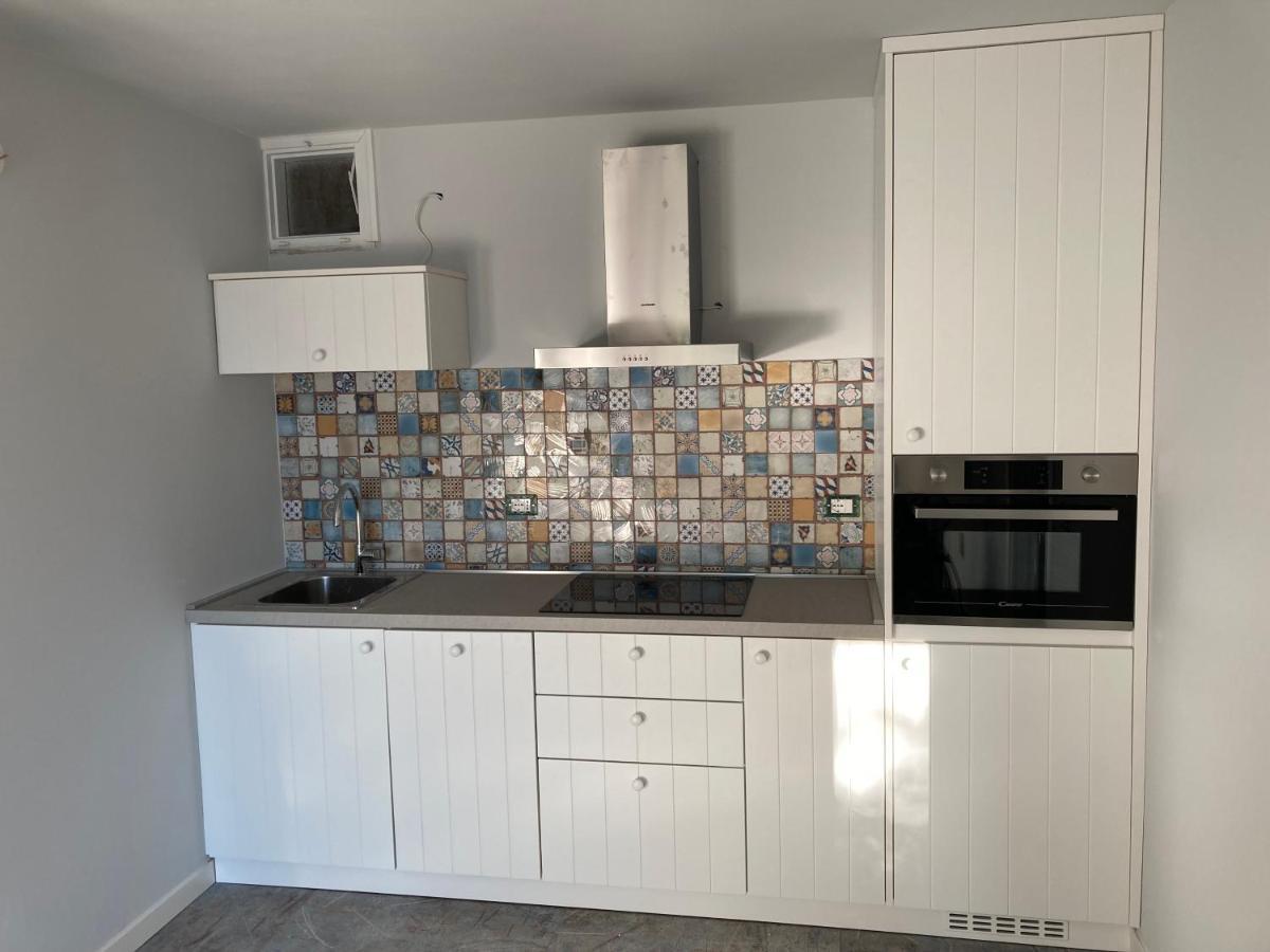 Apartmán Redhouse Benaco Torri Del Benaco Exteriér fotografie