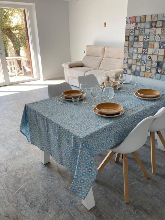Apartmán Redhouse Benaco Torri Del Benaco Exteriér fotografie
