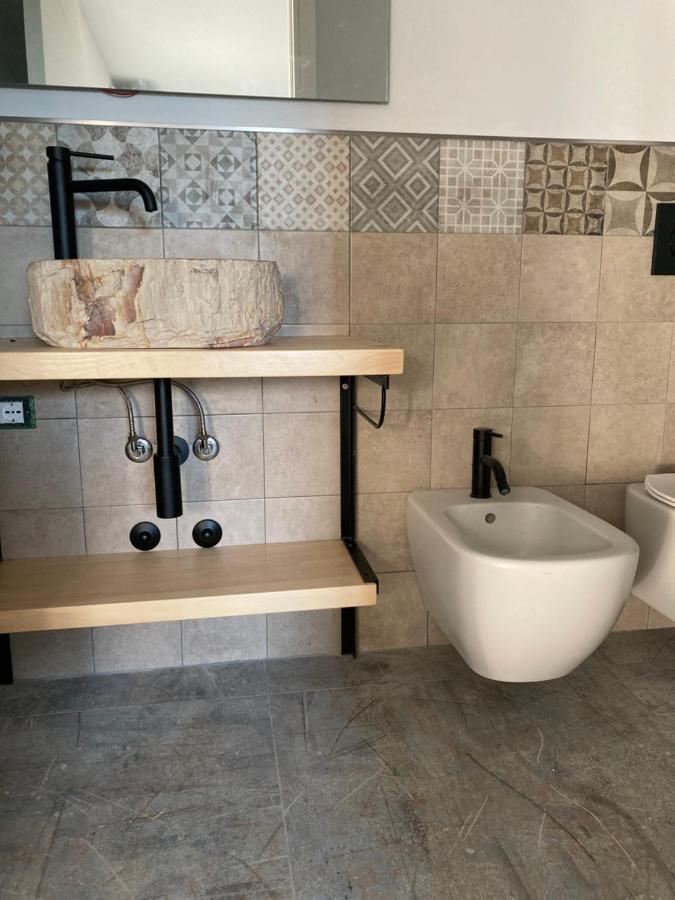 Apartmán Redhouse Benaco Torri Del Benaco Exteriér fotografie