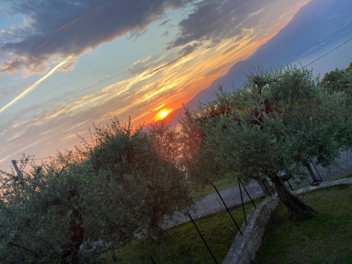 Apartmán Redhouse Benaco Torri Del Benaco Exteriér fotografie