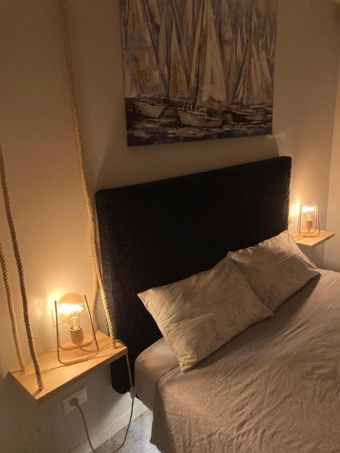 Apartmán Redhouse Benaco Torri Del Benaco Exteriér fotografie