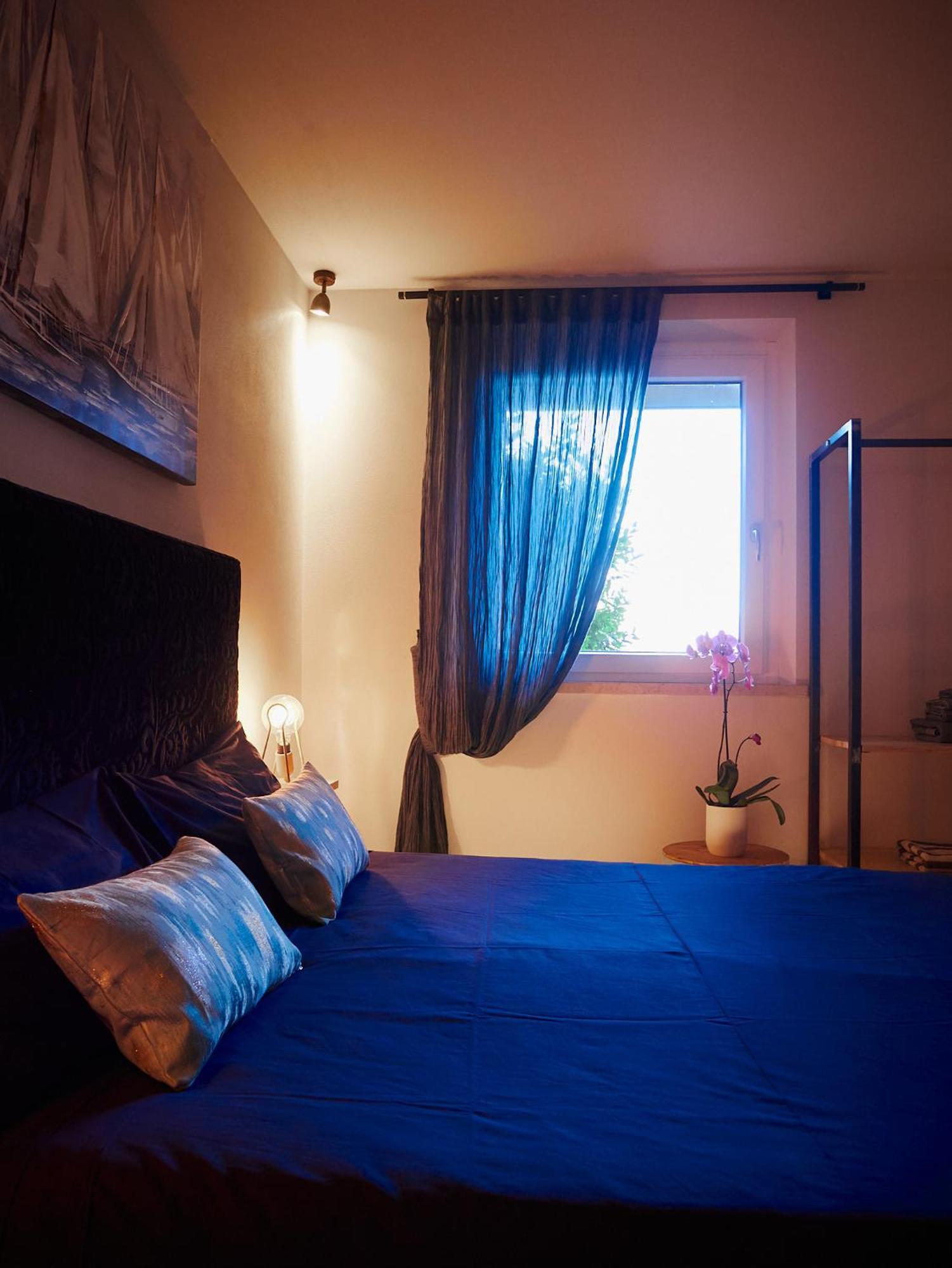 Apartmán Redhouse Benaco Torri Del Benaco Exteriér fotografie