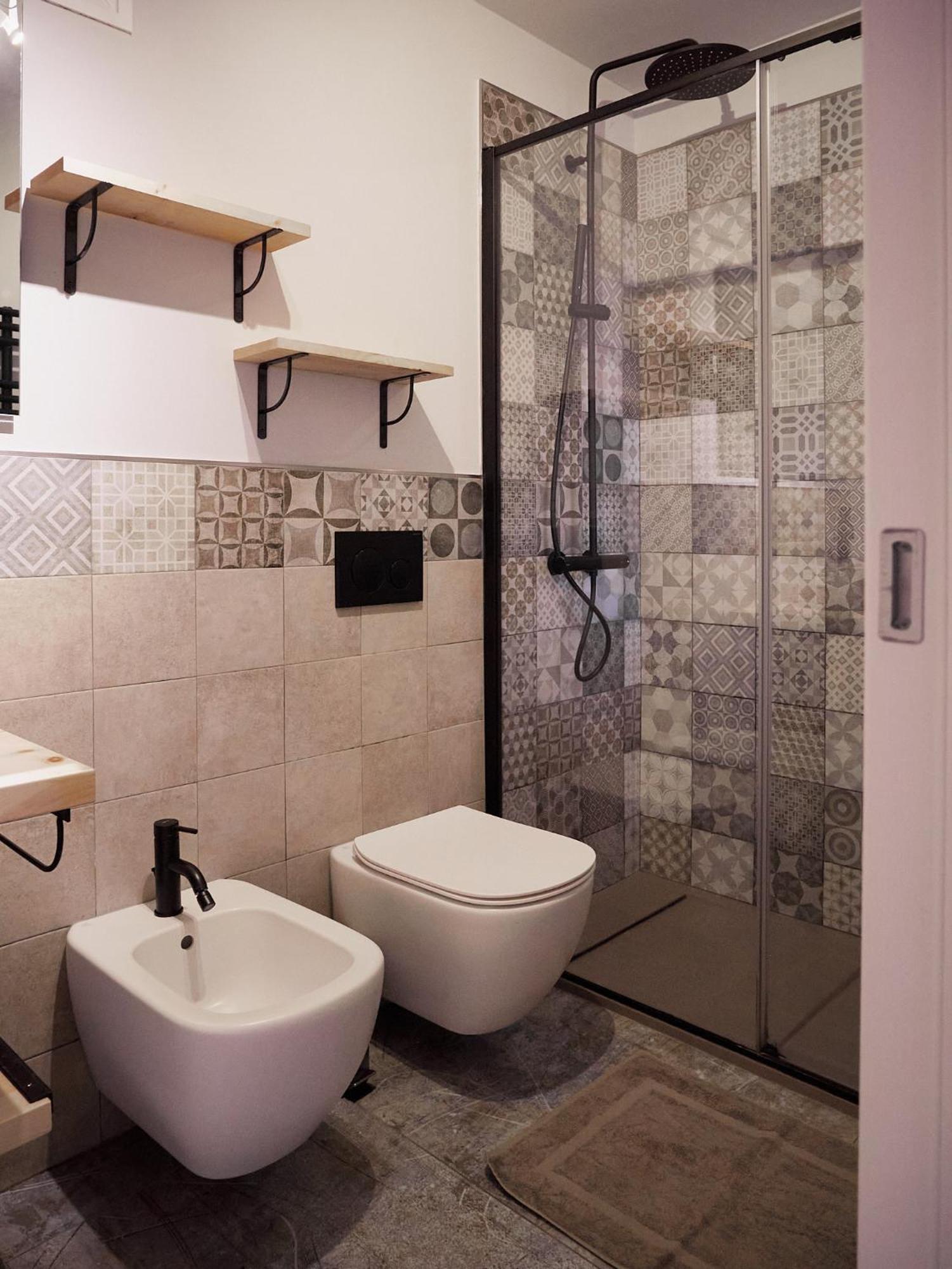 Apartmán Redhouse Benaco Torri Del Benaco Exteriér fotografie