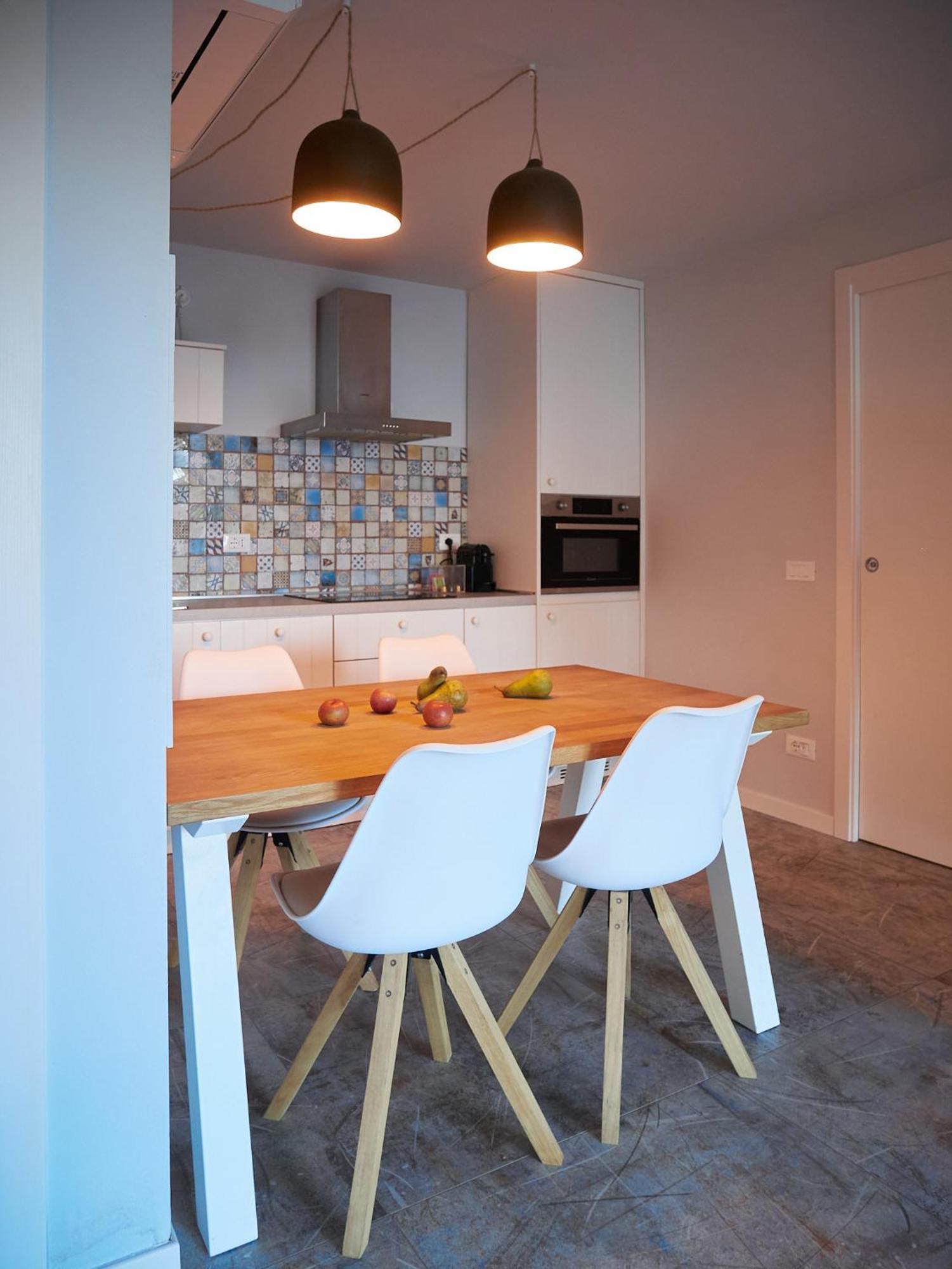Apartmán Redhouse Benaco Torri Del Benaco Exteriér fotografie