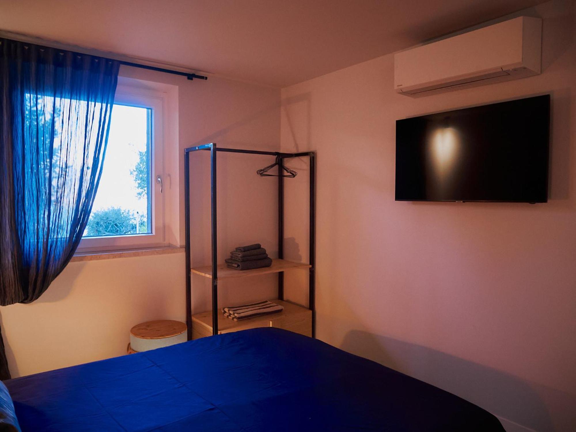 Apartmán Redhouse Benaco Torri Del Benaco Exteriér fotografie