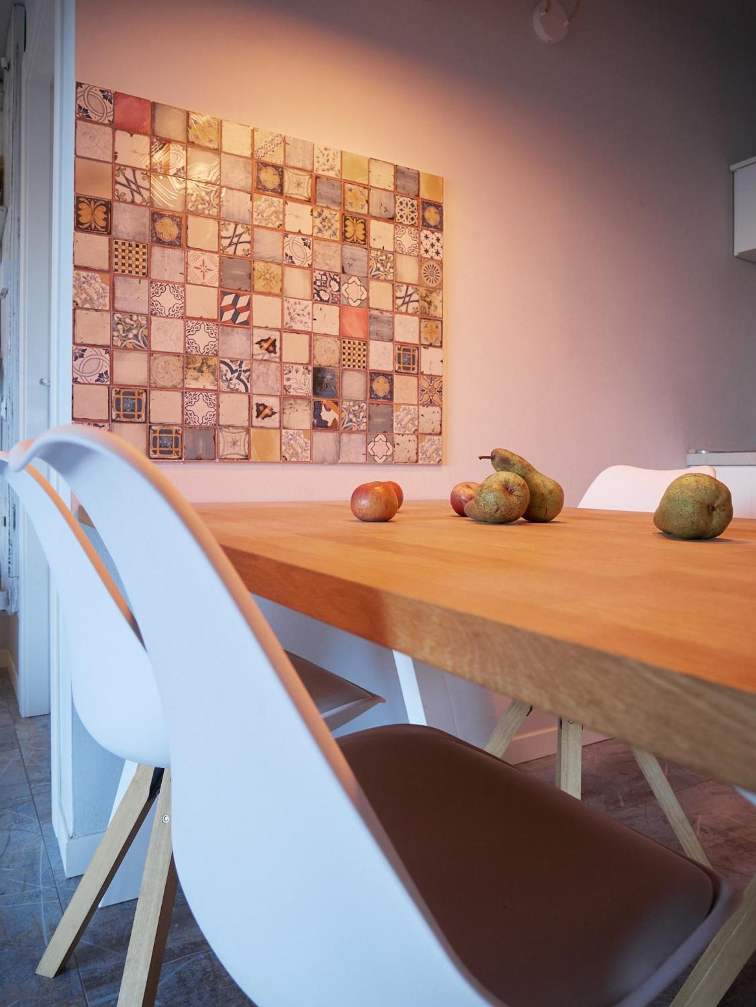 Apartmán Redhouse Benaco Torri Del Benaco Exteriér fotografie