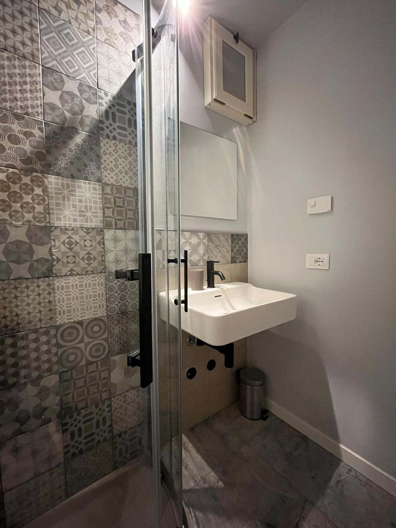 Apartmán Redhouse Benaco Torri Del Benaco Exteriér fotografie